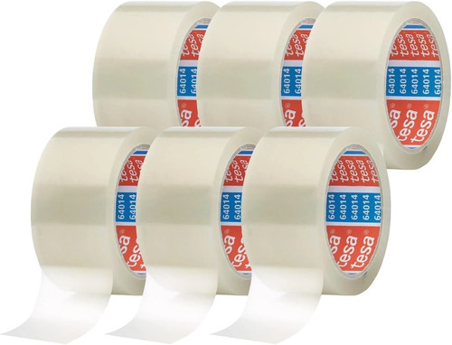 Tesa 64014 paketklebeband - tesa,