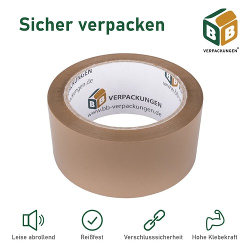 Pp28 klebeband braun - pp28,