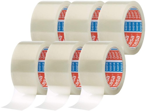 Tesa packband paketband - tesa,