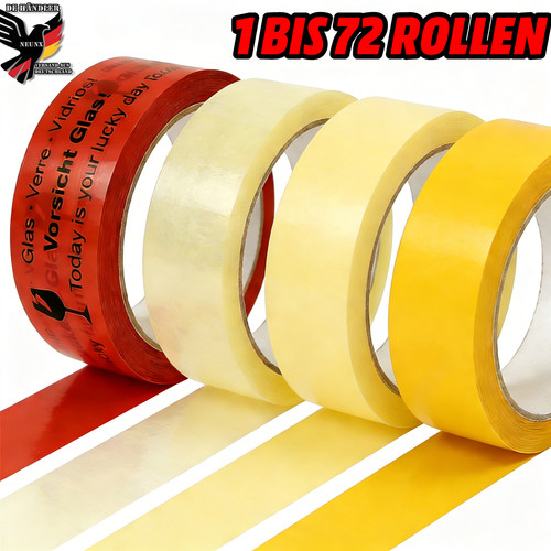 Klebeband packband paketband - klebeband,