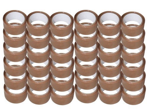 Rollen paket klebeband - ,