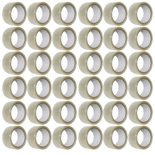 Rollen paket klebeband - 36,