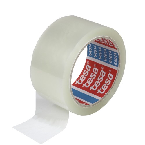Tesa klebeband transparent - klebeband,