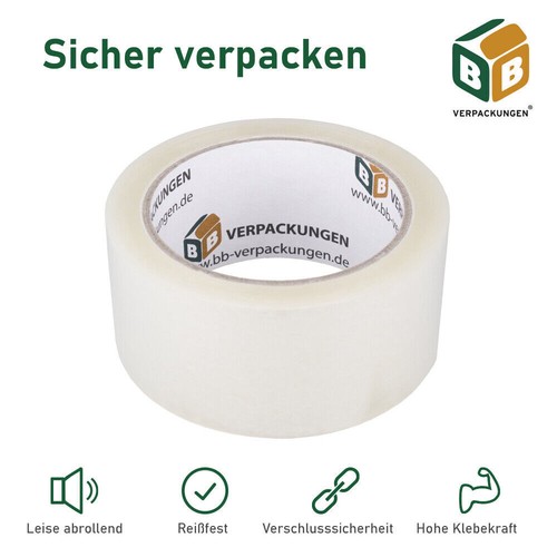Pp28 klebeband transparent - pp28,