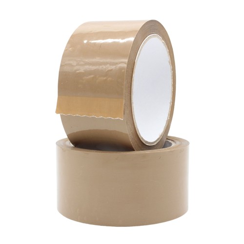 Klebeband braun low - braun, noise