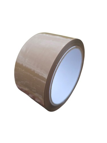 Rollen klebeband braun - 36,