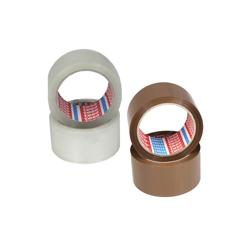 Tesa klebeband transparent - klebeband,