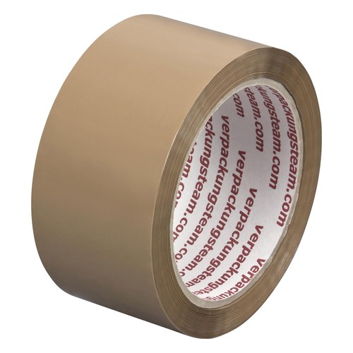Klebeband x 66 m - 50,