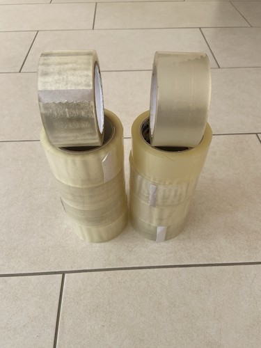 Klebeband paketband - klebeband,