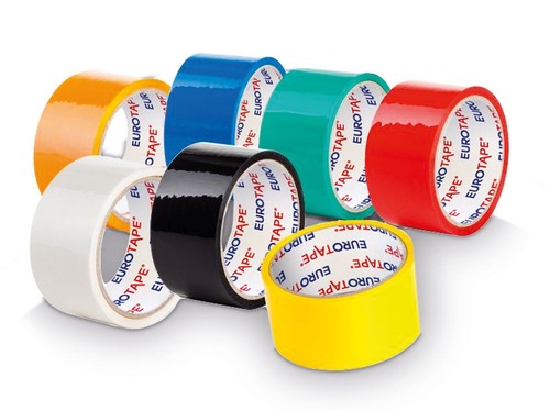 Klebeband paketband packband - packband, 9
