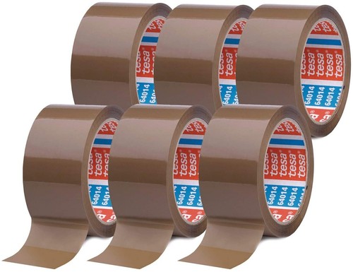Tesa packband paketklebeband - packband,