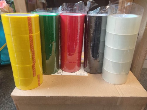 Klebeband breite 48mm - klebeband, 50mt