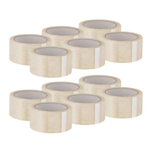 12x klebeband 66 m - klebeband, 48