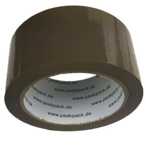 144x rolle braun - rolle, leise