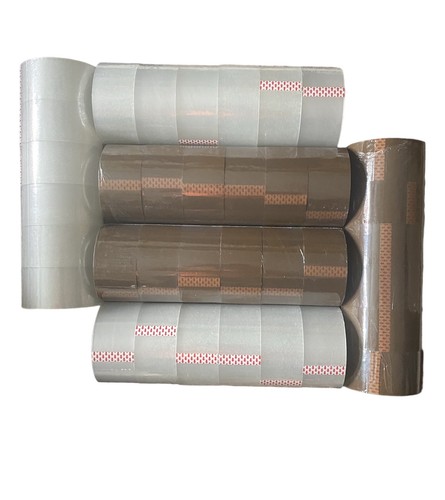 Rolle paket klebeband 66m x - 36, paket-klebeband