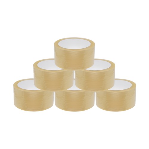 Rollen paketklebeband - 5,