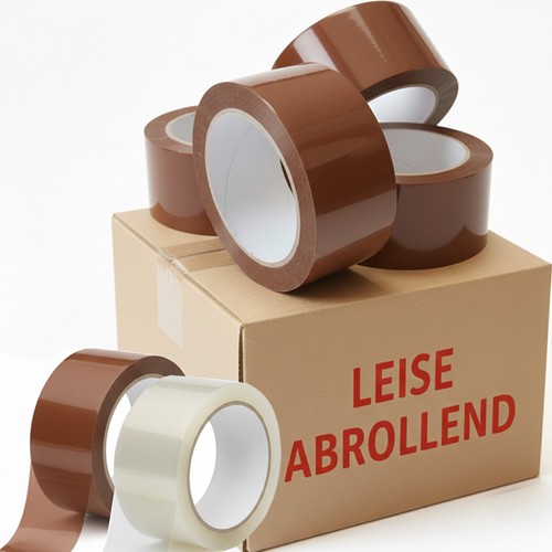66m mm klebeband - x,