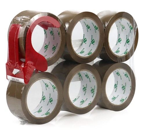Bomei pack paketklebeband - bomei,