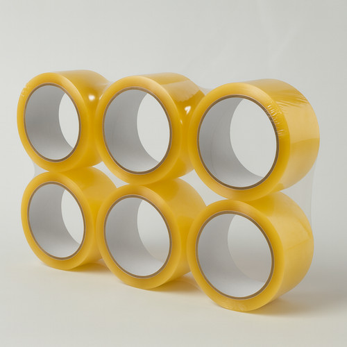 Klebeband packband transparent - klebeband,