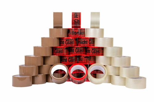 Klebeband packband paketband - klebeband,