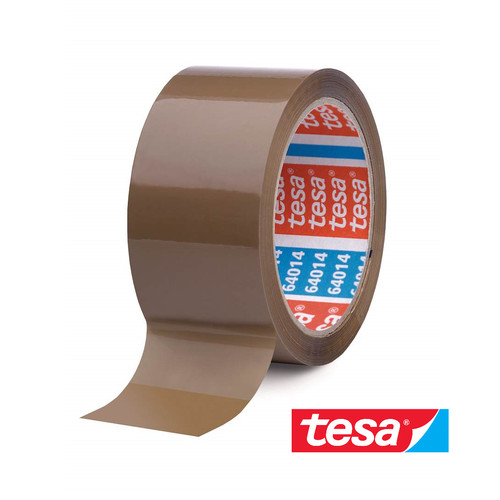 Tesa packband 144 rollen - tesa,