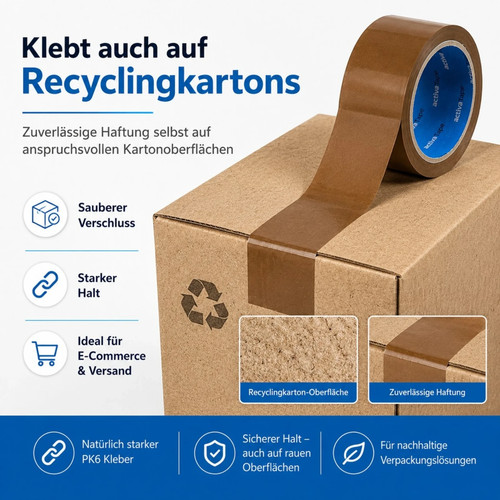 Klebeband packband paketband - packband,