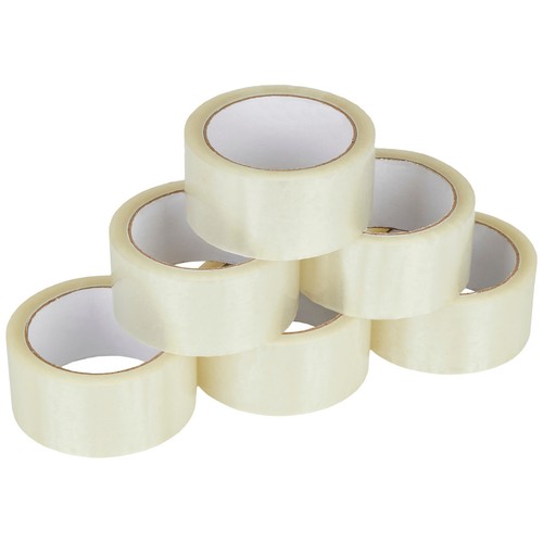 Klebeband transparent 48mm - , x