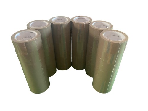 36x rolle paket klebeband - rolle,