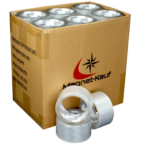 Rollen klebeband 48mm - 36,