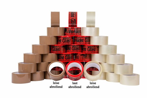 Klebeband packband paketband - klebeband,