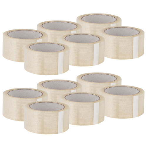 12x klebeband 66 - 12x, mm