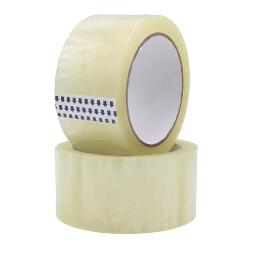 Klebeband transparent low - transparent,