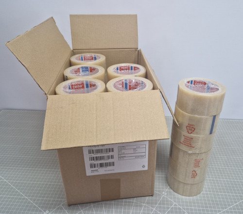 36x tesa 4120 pvc klebeband - 36x,