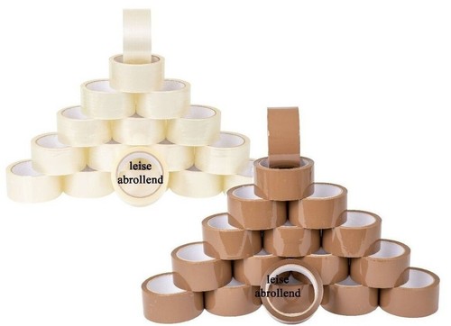 Klebeband paketband - klebeband,