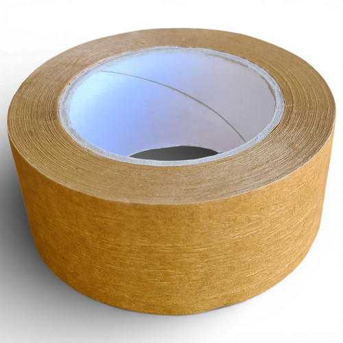 Papierklebeband premium 50mm - papierklebeband,