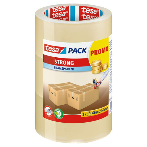 Tesa tesapack strong - tesa,