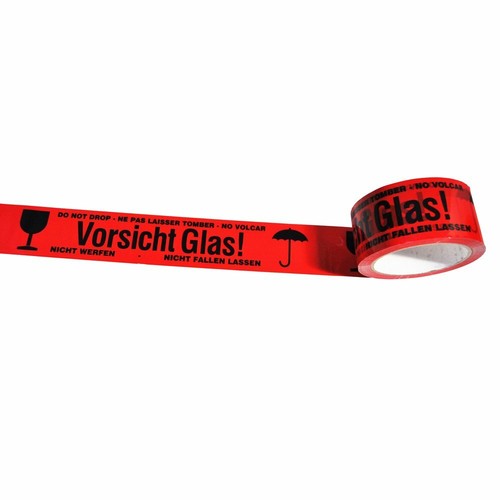 Rollen 66m klebeband - 6,
